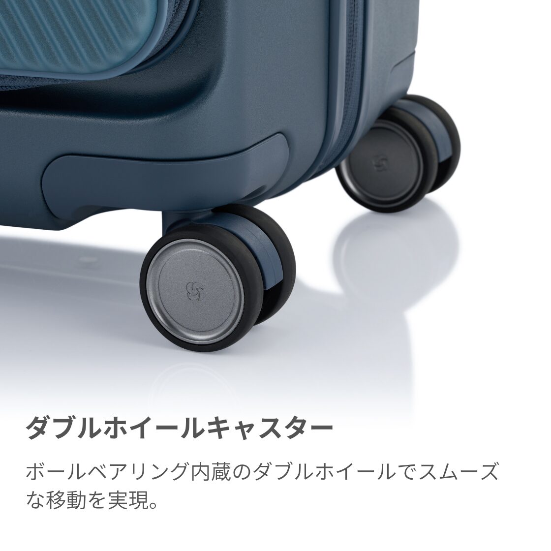サムソナイト ジップリックスFT スピナー75 Lサイズ 無料預け入れ samsonite - 画像 (5)