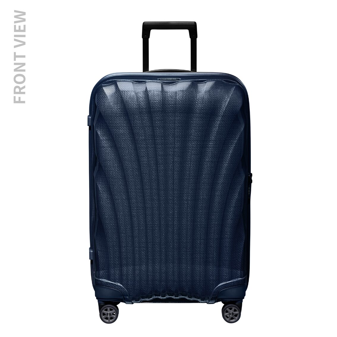 サムソナイト シーライト スピナー69 Mサイズ 無料預け入れ 超軽量スーツケース samsonite - 画像 (11)