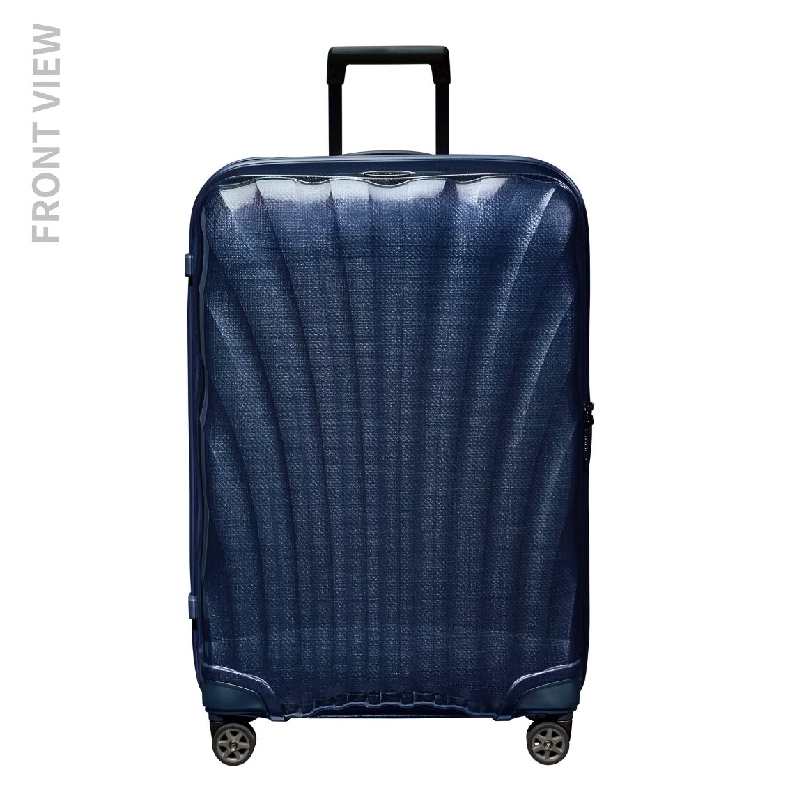 サムソナイト シーライト スピナー75 Lサイズ 無料預け入れ 超軽量スーツケース samsonite - 画像 (11)