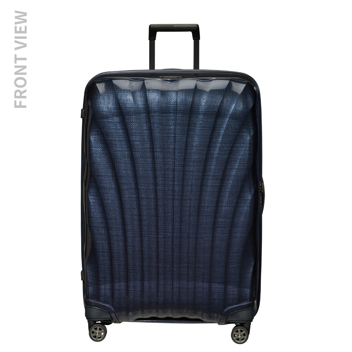 サムソナイト シーライト スピナー81 LLサイズ オーバーサイズ 超軽量スーツケース samsonite - 画像 (11)