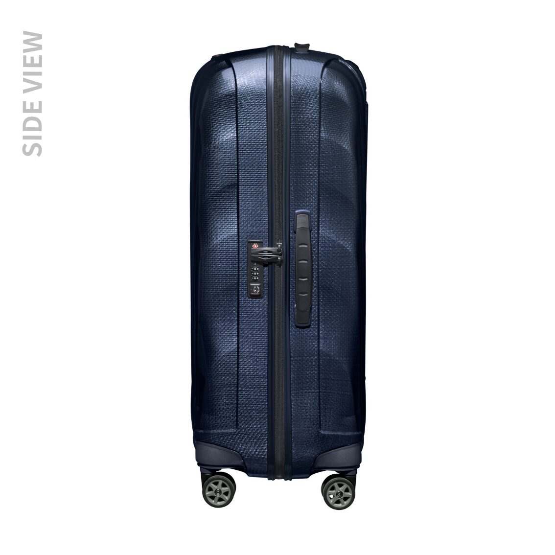 サムソナイト シーライト スピナー75 Lサイズ 無料預け入れ 超軽量スーツケース samsonite - 画像 (12)