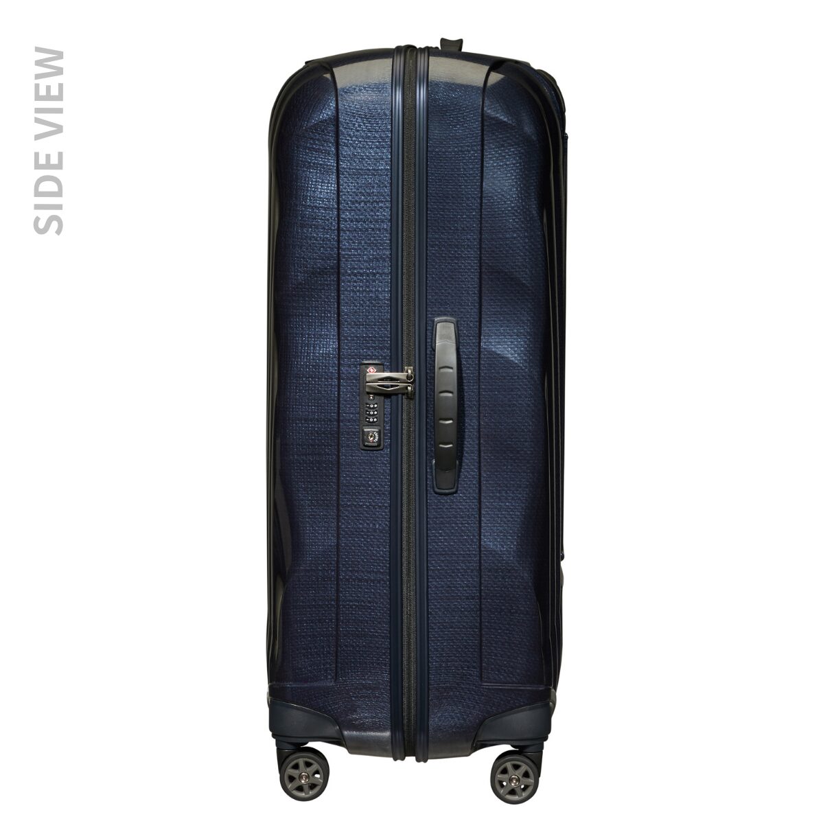 サムソナイト シーライト スピナー81 LLサイズ オーバーサイズ 超軽量スーツケース samsonite - 画像 (12)
