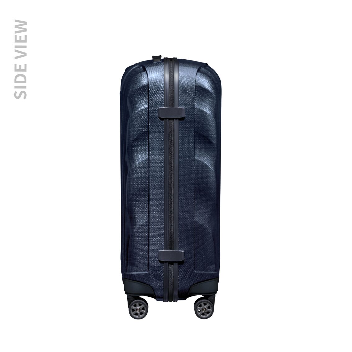 サムソナイト シーライト スピナー69 Mサイズ 無料預け入れ 超軽量スーツケース samsonite - 画像 (13)