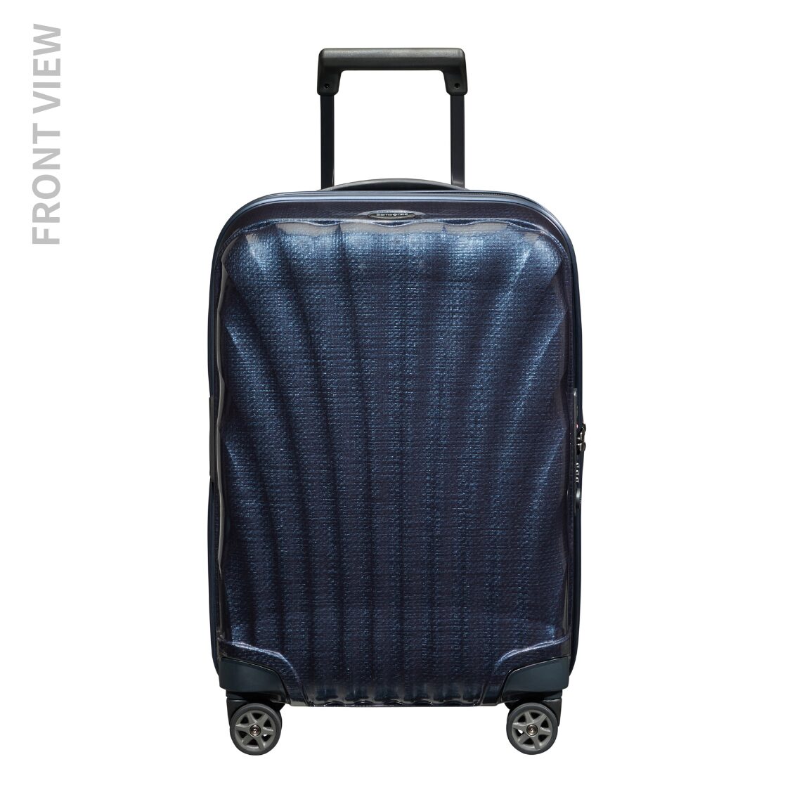 サムソナイト シーライト スピナー55 Sサイズ 機内持ち込み 超軽量スーツケース samsonite - 画像 (13)