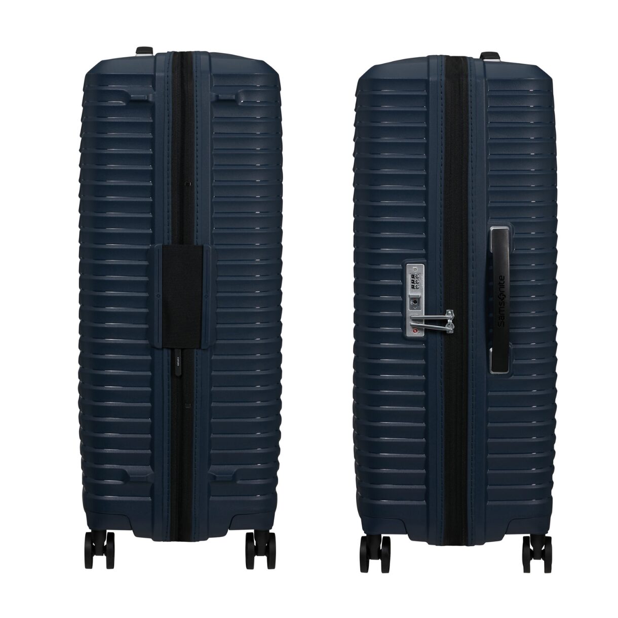 サムソナイト スーツケース アップスケープ スピナー75 拡張機能付き 無料預け入れ Lサイズ - 画像 (14)