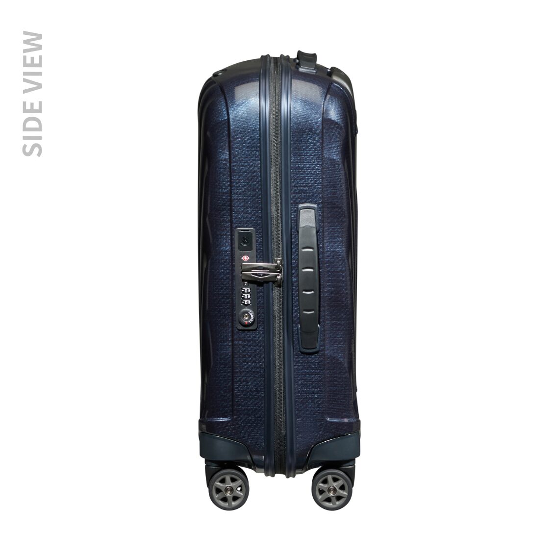 サムソナイト シーライト スピナー55 Sサイズ 機内持ち込み 超軽量スーツケース samsonite - 画像 (14)