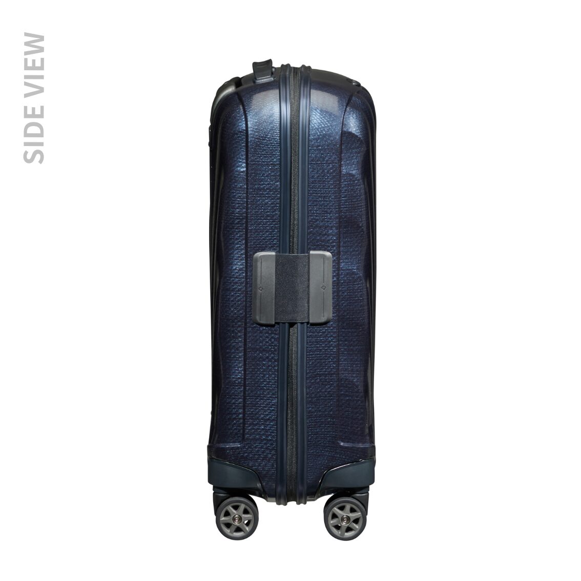 サムソナイト シーライト スピナー55 Sサイズ 機内持ち込み 超軽量スーツケース samsonite - 画像 (15)