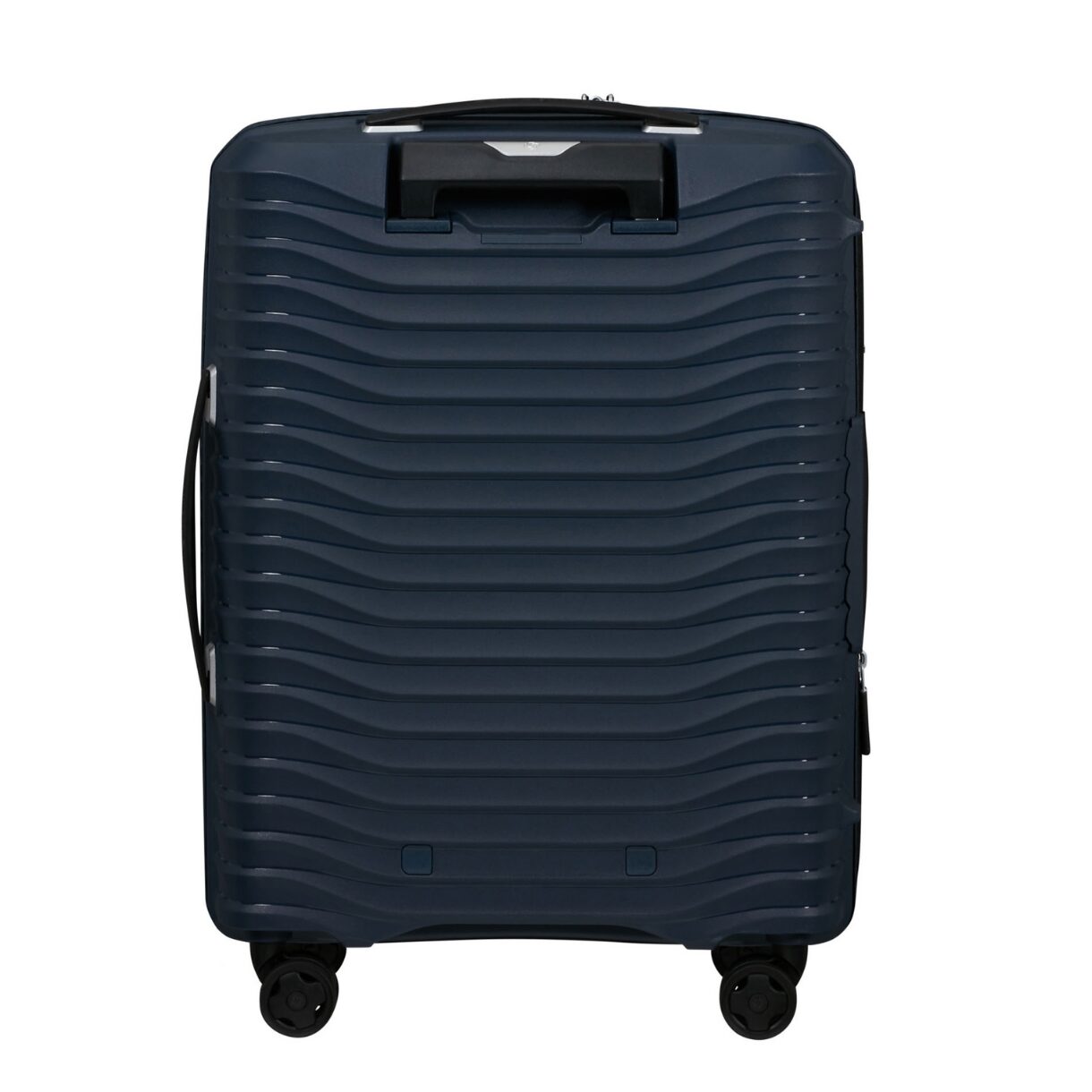 サムソナイト スーツケース アップスケープ スピナー55 拡張機能付き 機内持ち込み Sサイズ - 画像 (17)