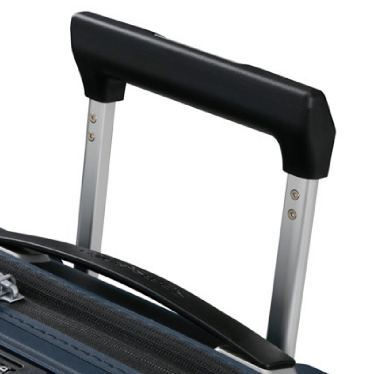 サムソナイト スーツケース アップスケープ スピナー55 拡張機能付き 機内持ち込み Sサイズ - 画像 (18)