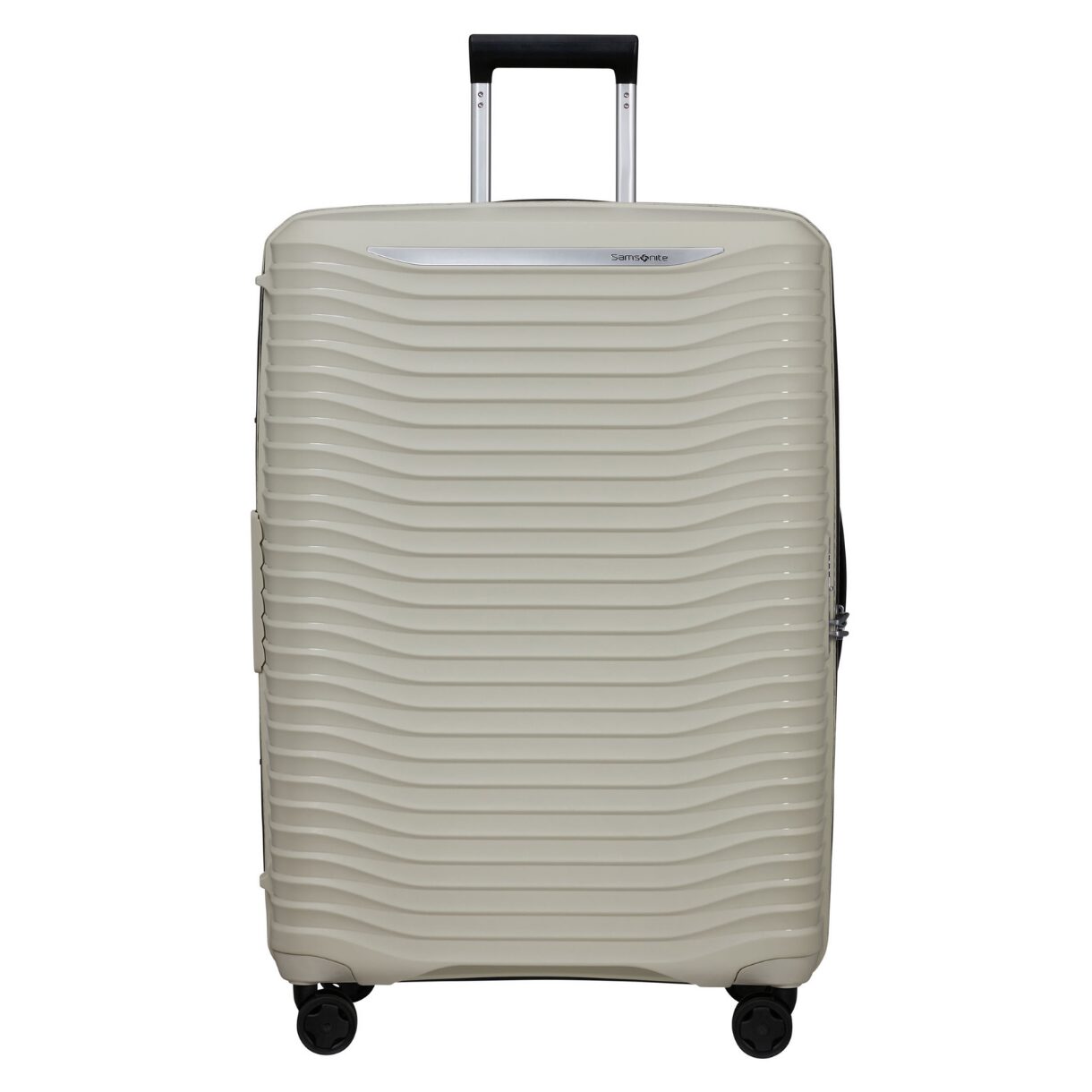 サムソナイト スーツケース アップスケープ スピナー75 拡張機能付き 無料預け入れ Lサイズ - 画像 (17)
