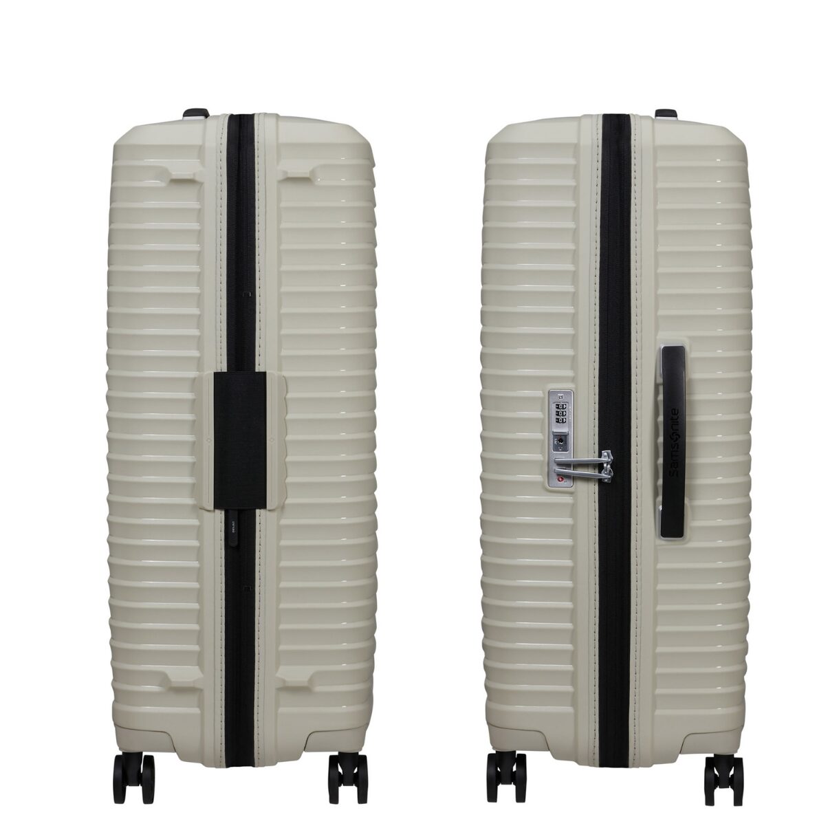 サムソナイト スーツケース アップスケープ スピナー75 拡張機能付き 無料預け入れ Lサイズ - 画像 (18)