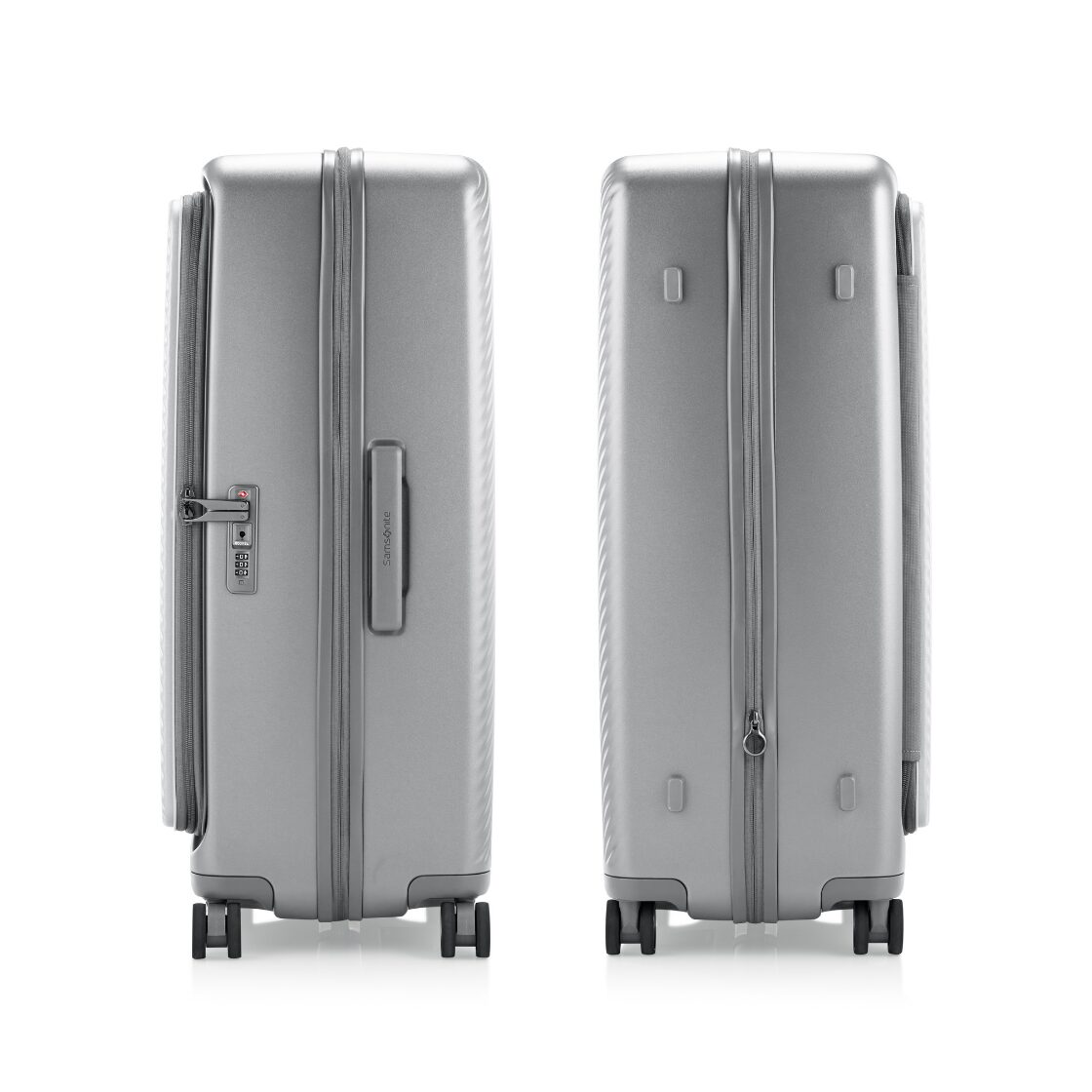 サムソナイト ジップリックスFT スピナー75 Lサイズ 無料預け入れ samsonite - 画像 (15)