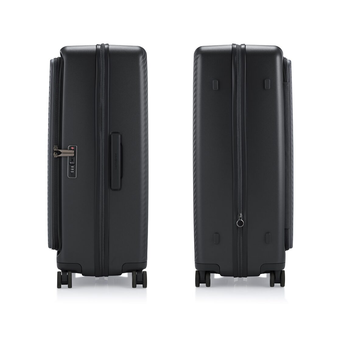 サムソナイト ジップリックスFT スピナー75 Lサイズ 無料預け入れ samsonite - 画像 (12)