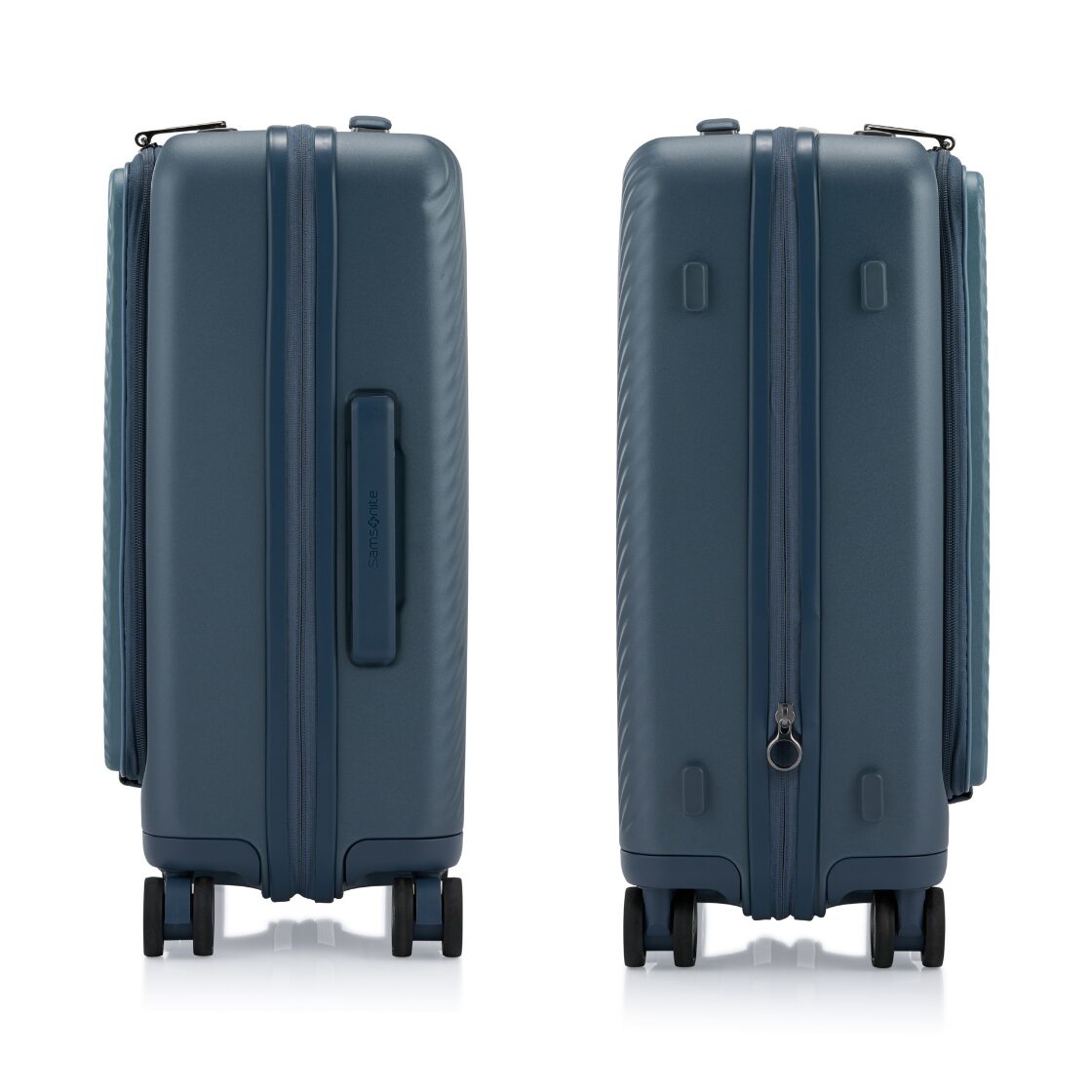 サムソナイト ジップリックスFT スピナー55 Sサイズ 機内持ち込み samsonite - 画像 (15)