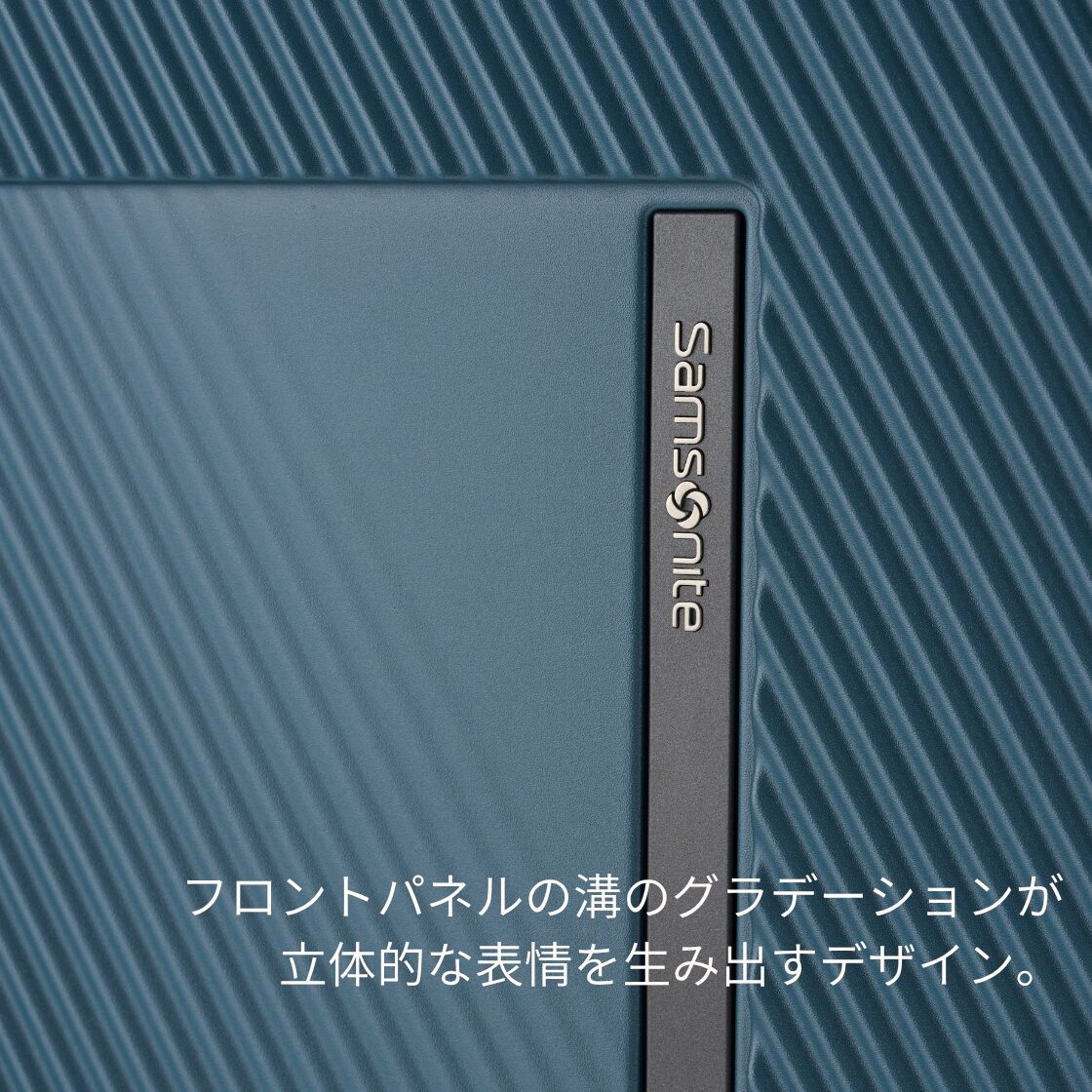 サムソナイト ジップリックスFT スピナー75 Lサイズ 無料預け入れ samsonite - 画像 (2)
