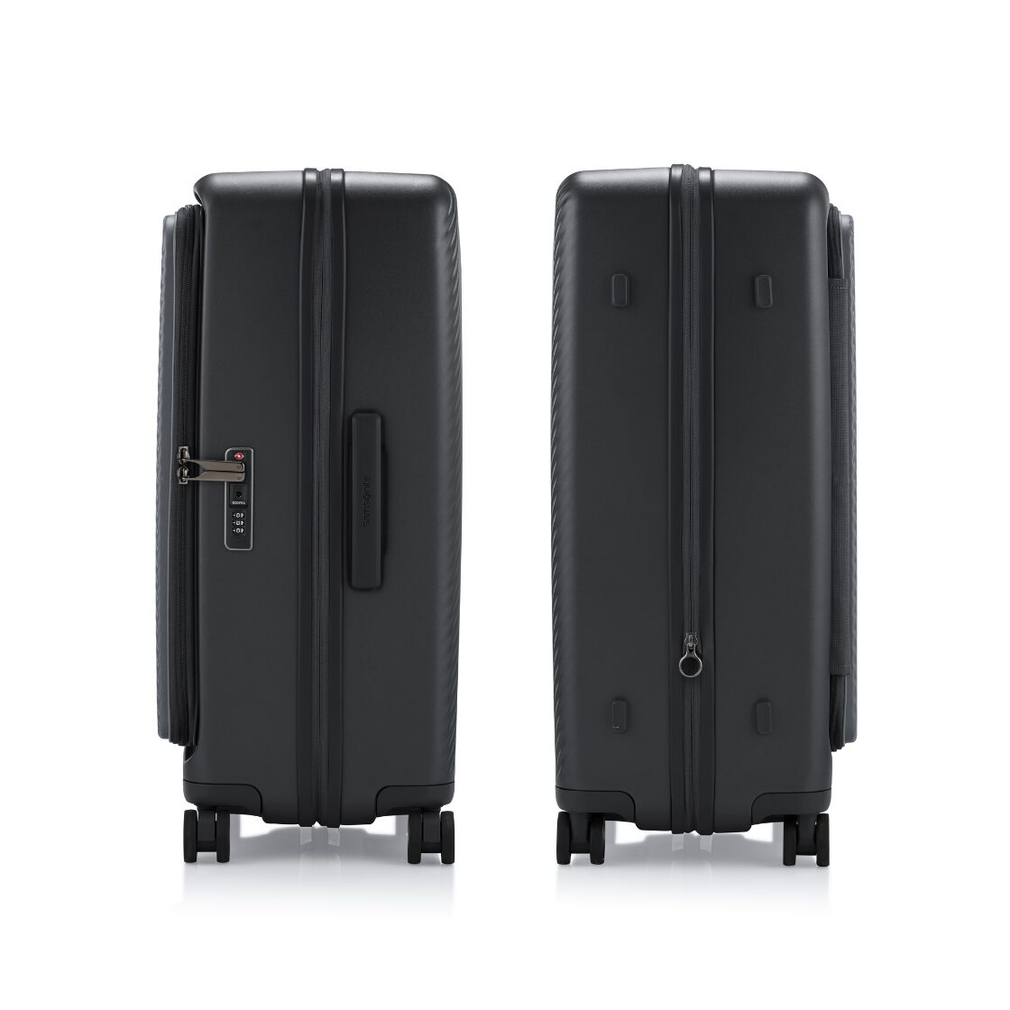 サムソナイト ジップリックスFT スピナー68 Mサイズ 無料預け入れ samsonite - 画像 (18)