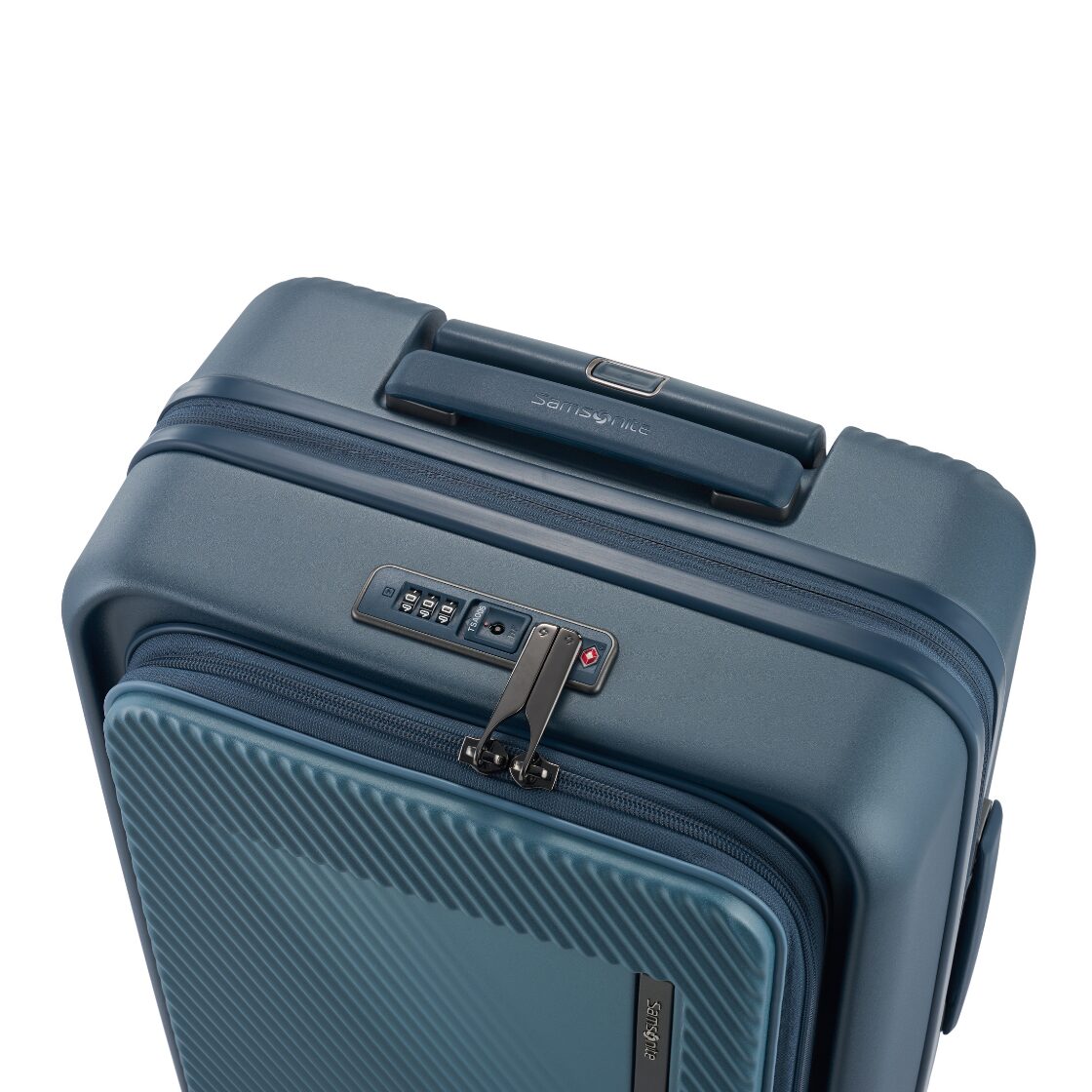サムソナイト ジップリックスFT スピナー55 Sサイズ 機内持ち込み samsonite - 画像 (14)