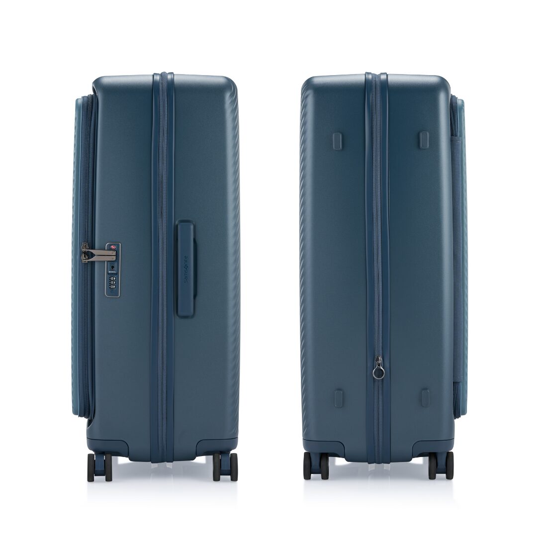 サムソナイト ジップリックスFT スピナー75 Lサイズ 無料預け入れ samsonite - 画像 (18)