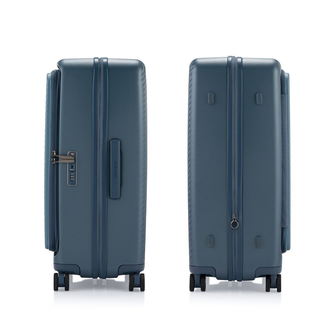 サムソナイト ジップリックスFT スピナー68 Mサイズ 無料預け入れ samsonite - 画像 (12)