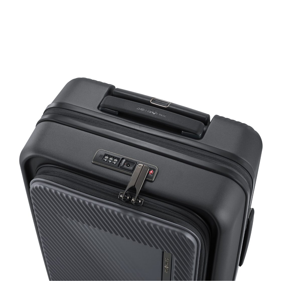 サムソナイト ジップリックスFT スピナー55 Sサイズ 機内持ち込み samsonite - 画像 (11)