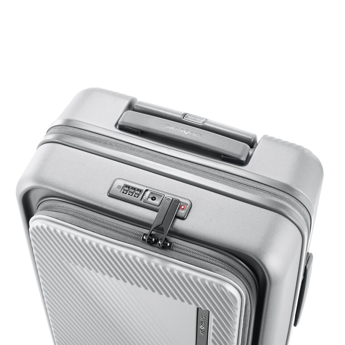 サムソナイト ジップリックスFT スピナー55 Sサイズ 機内持ち込み samsonite - 画像 (17)