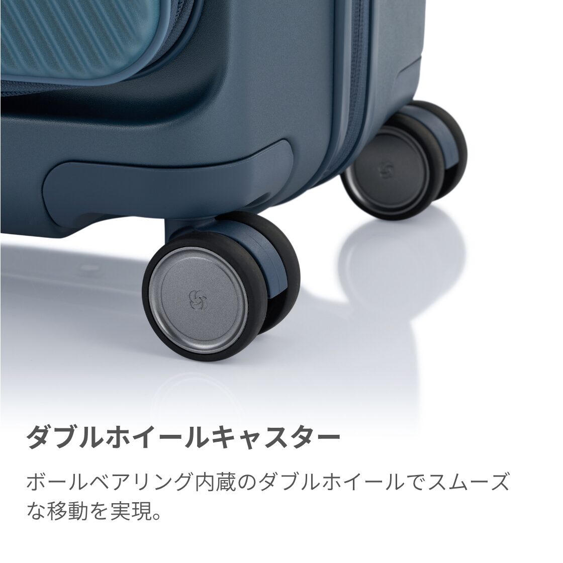 サムソナイト ジップリックスFT スピナー68 Mサイズ 無料預け入れ samsonite - 画像 (5)