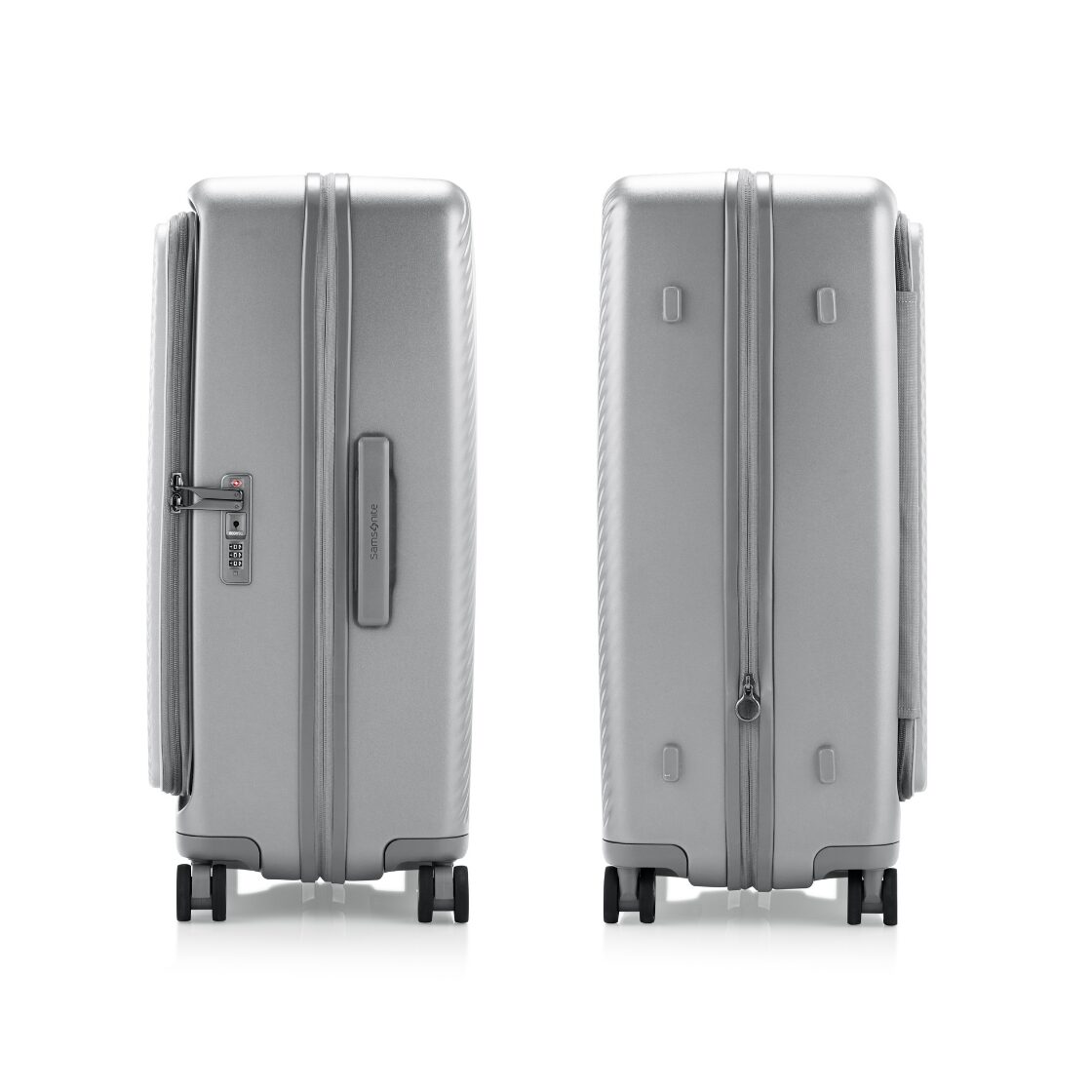サムソナイト ジップリックスFT スピナー68 Mサイズ 無料預け入れ samsonite - 画像 (15)