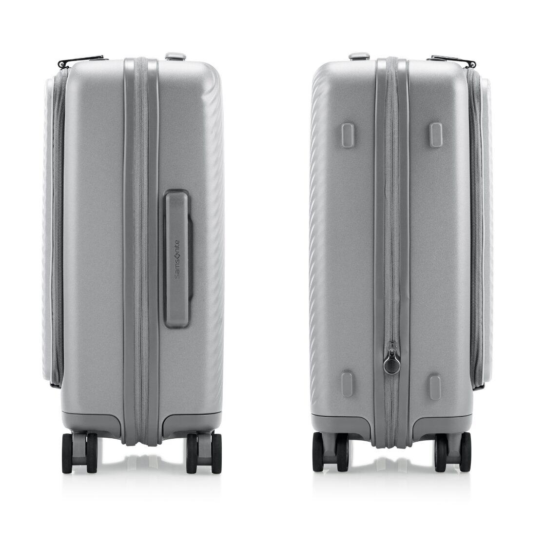 サムソナイト ジップリックスFT スピナー55 Sサイズ 機内持ち込み samsonite - 画像 (18)