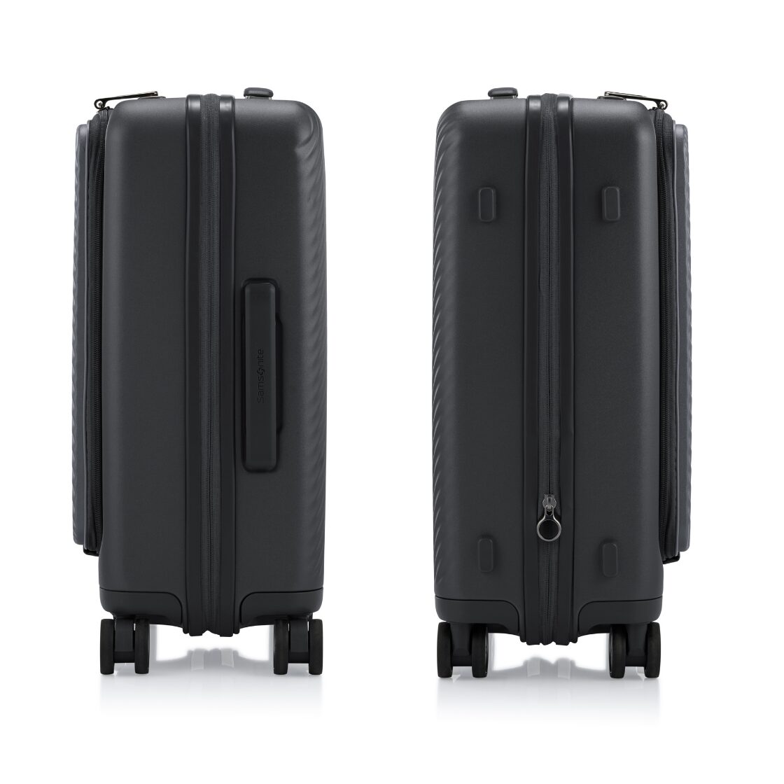 サムソナイト ジップリックスFT スピナー55 Sサイズ 機内持ち込み samsonite - 画像 (12)