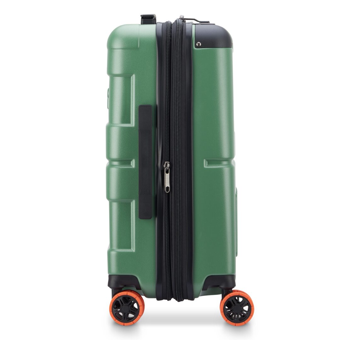 ジープ Jeep スーツケース サミット 機内持ち込み Sサイズ - 画像 (13)