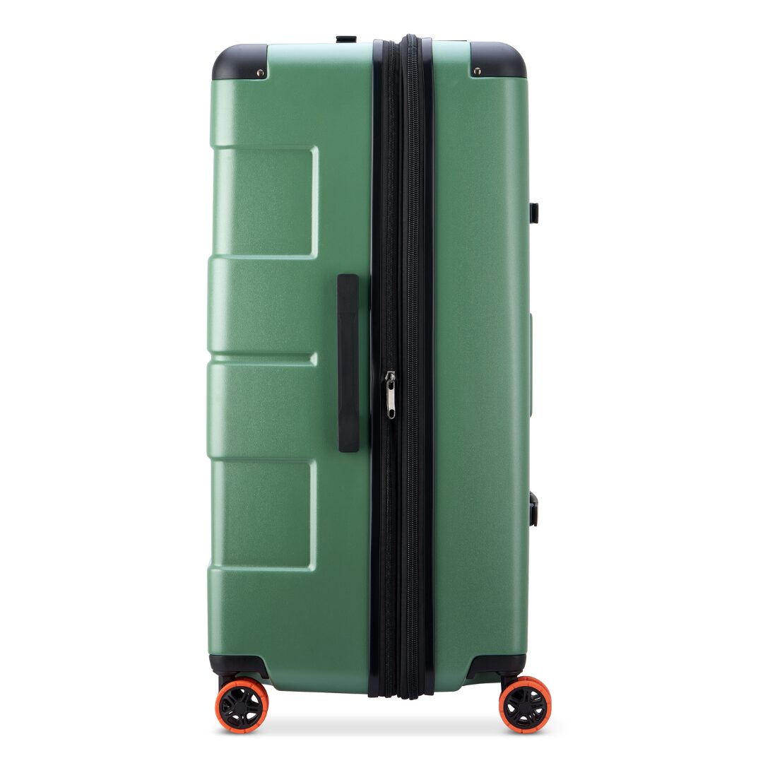 ジープ Jeep スーツケース サミット 大容量 Lサイズ - 画像 (17)