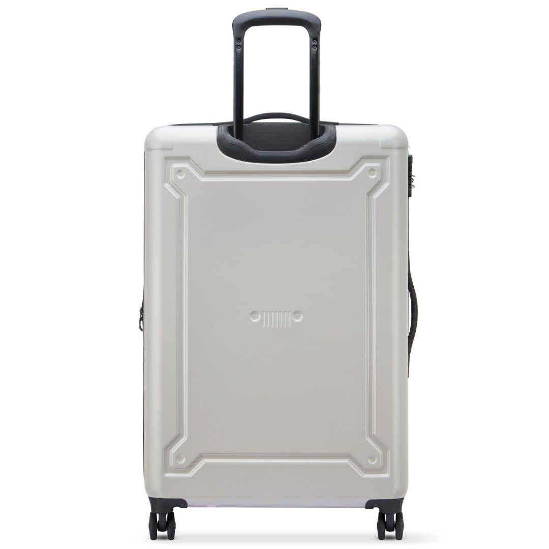 ジープ Jeep スーツケース アトモス 拡張機能付き 無料預け入れ Lサイズ - 画像 (12)