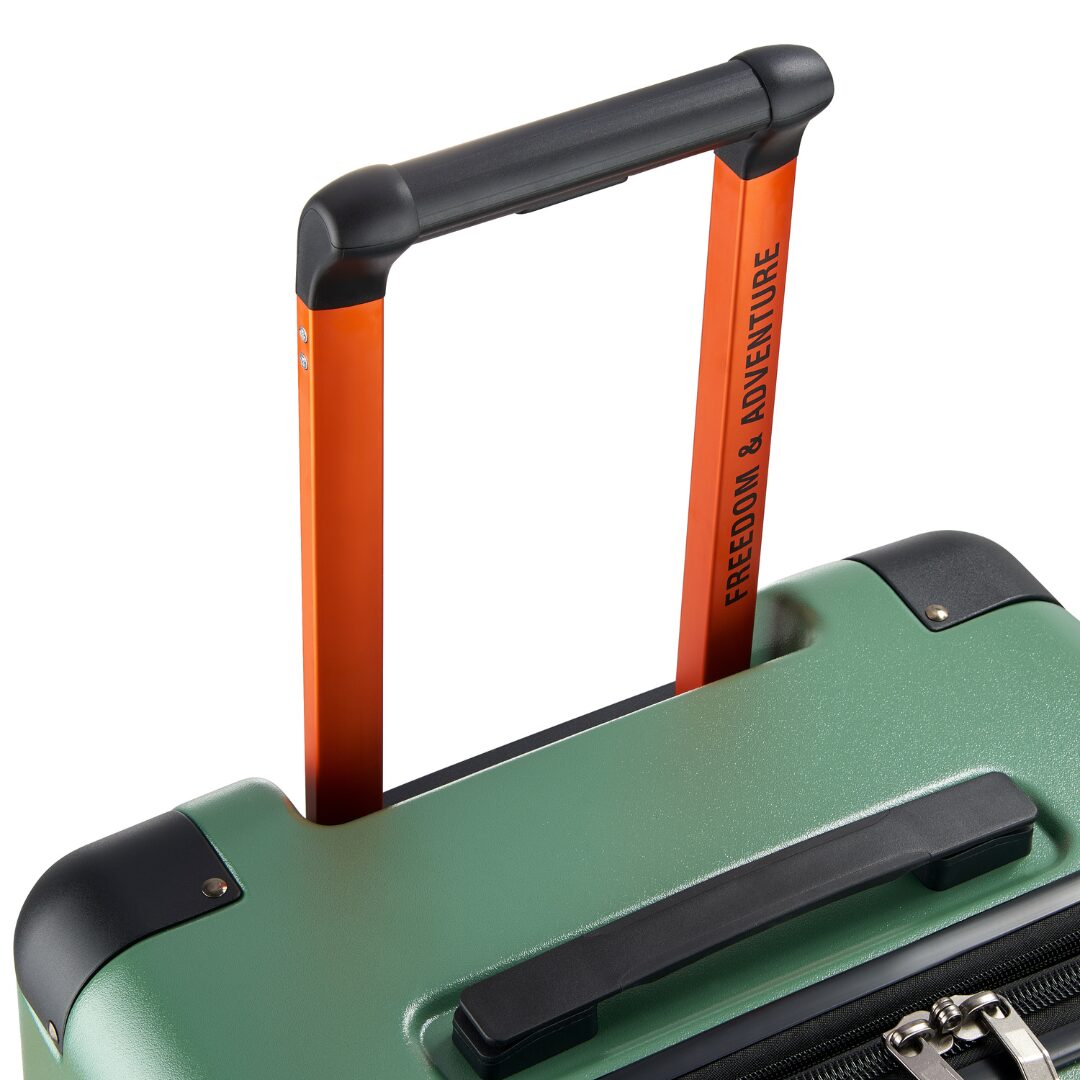 ジープ Jeep スーツケース サミット 大容量 Lサイズ - 画像 (14)