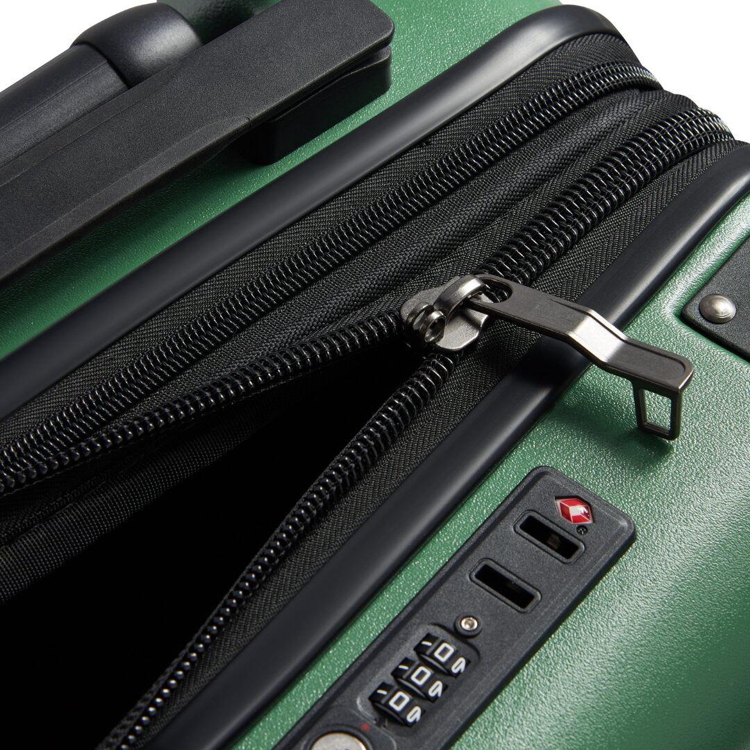 ジープ Jeep スーツケース サミット 機内持ち込み Sサイズ - 画像 (19)