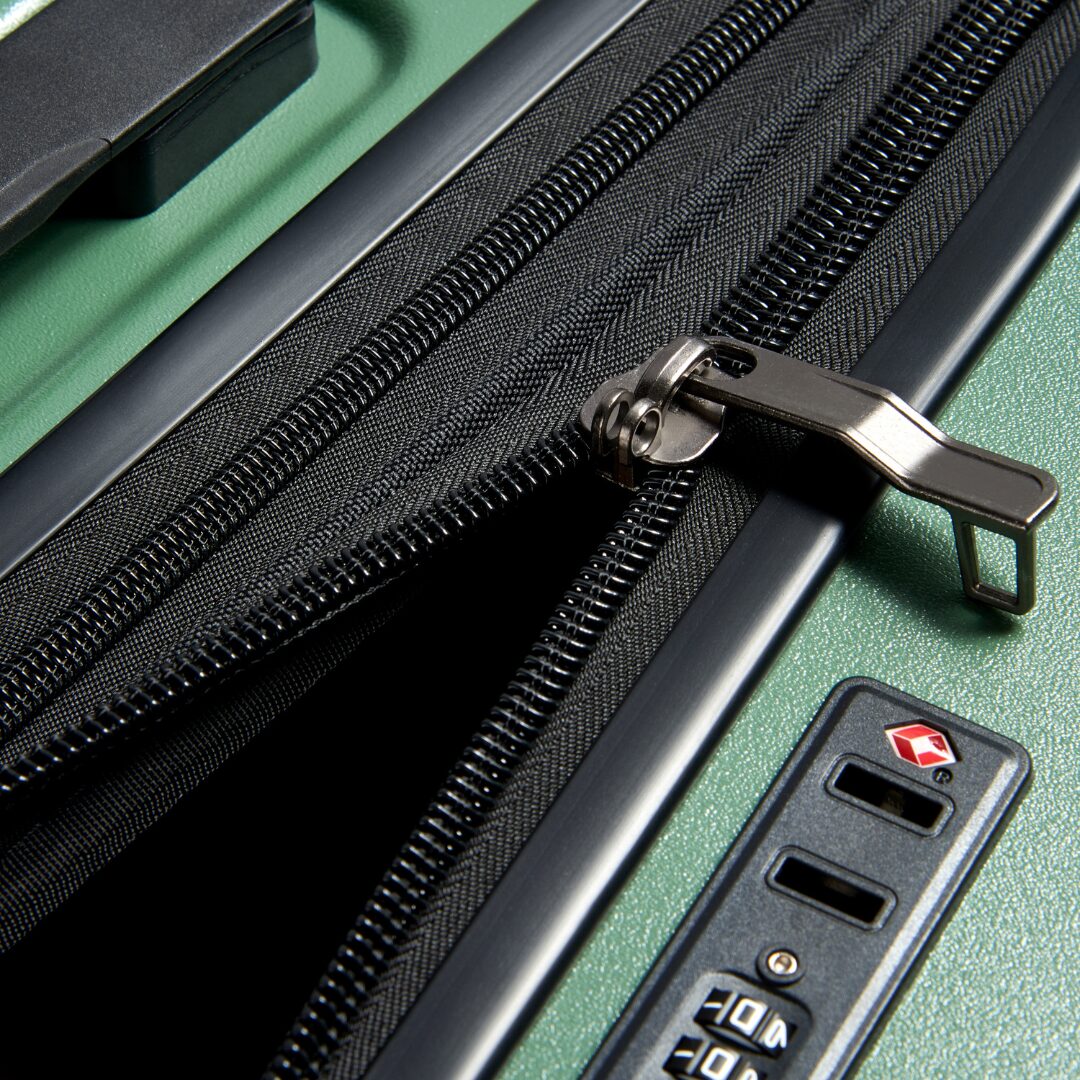 ジープ Jeep スーツケース サミット 大容量 Lサイズ - 画像 (11)