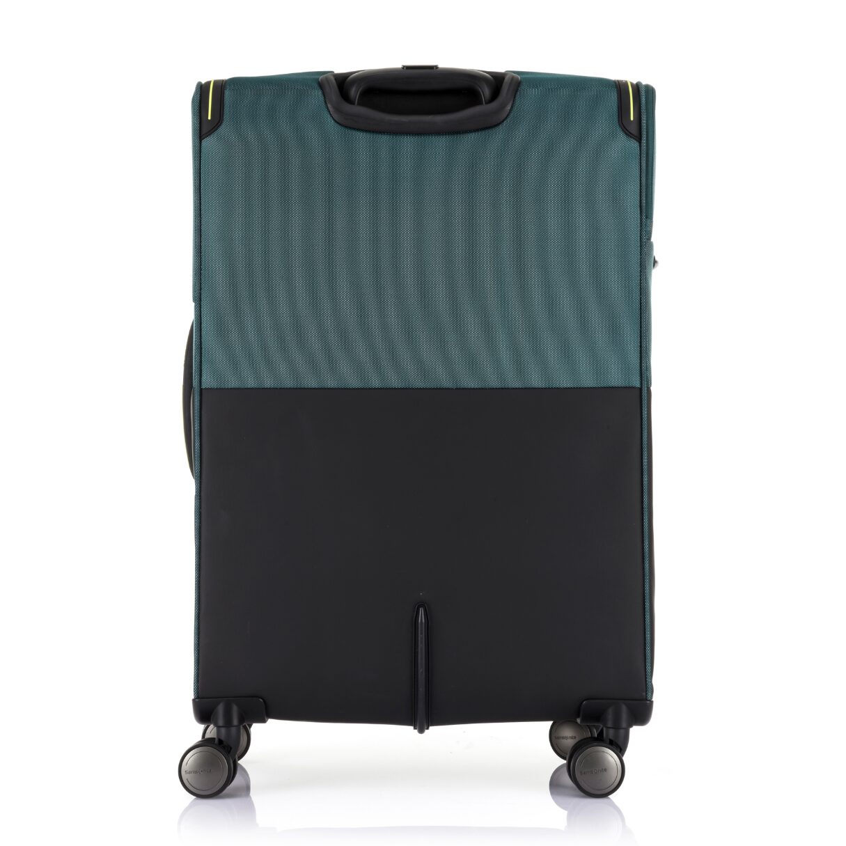 サムソナイト スーツケース ストラリウム スピナー69 拡張機能付き 無料預け入れ Mサイズ - 画像 (8)