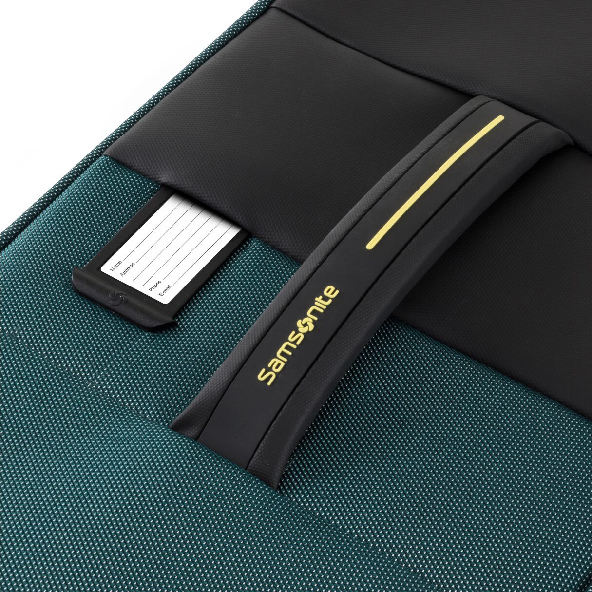 サムソナイト スーツケース ストラリウム スピナー69 拡張機能付き 無料預け入れ Mサイズ - 画像 (6)