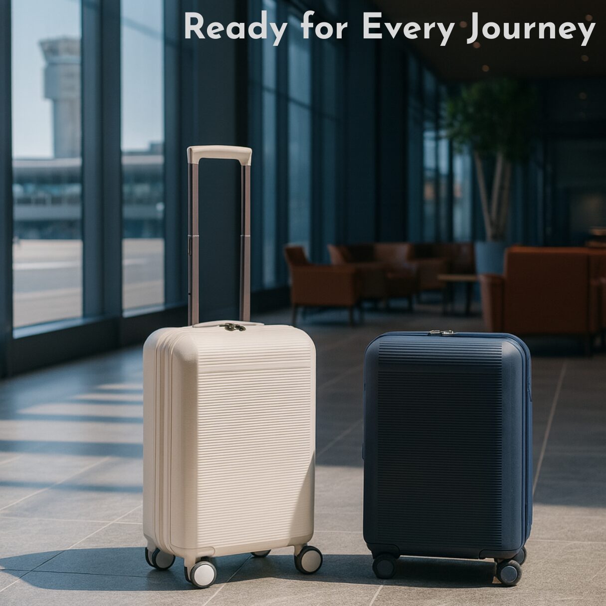 国内ブランドのスーツケース おすすめ5選