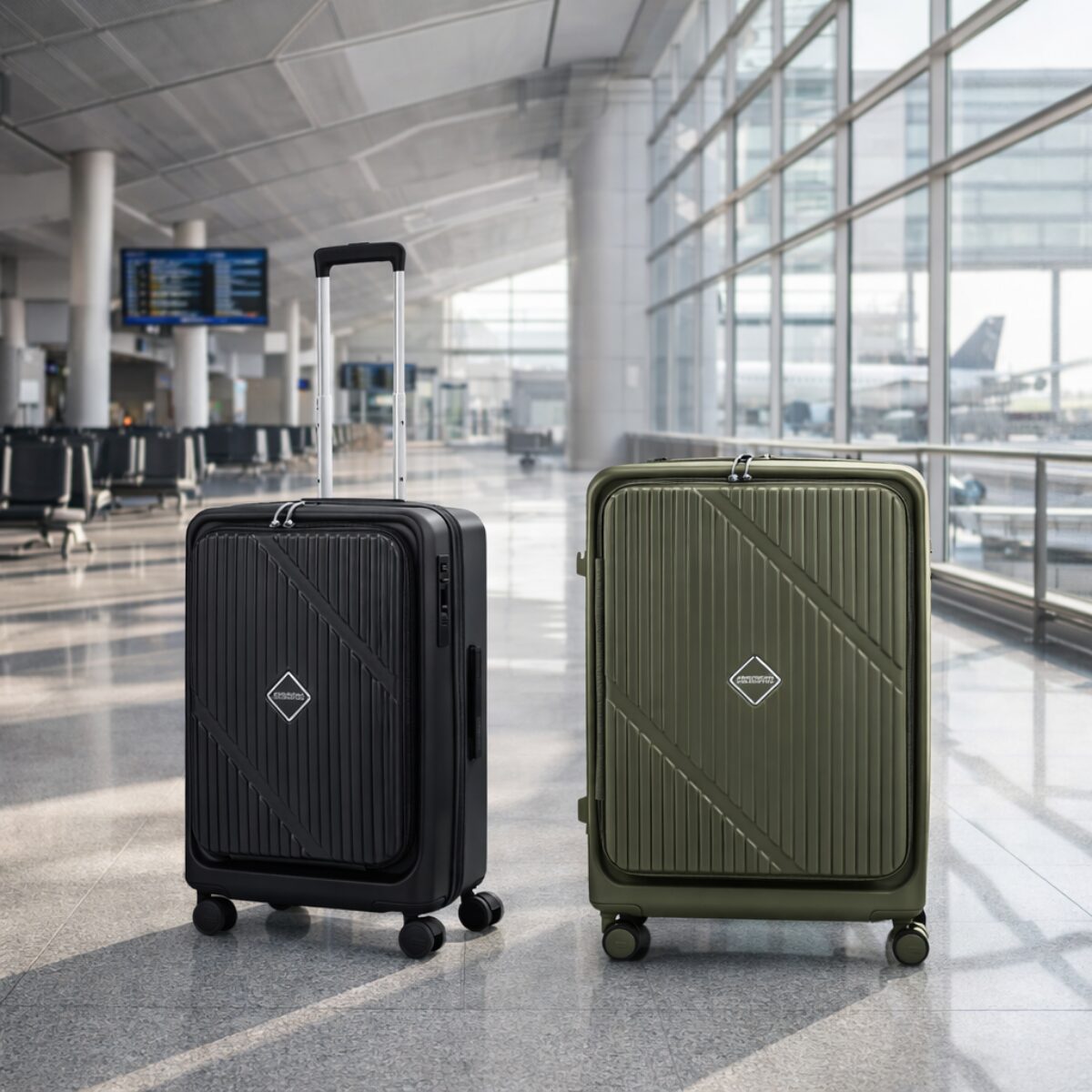 専門家がやさしく解説する、スーツケースを長く使うコツと上手な使い方