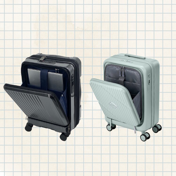 フロントオープンタイプが向いている人・向いていない人